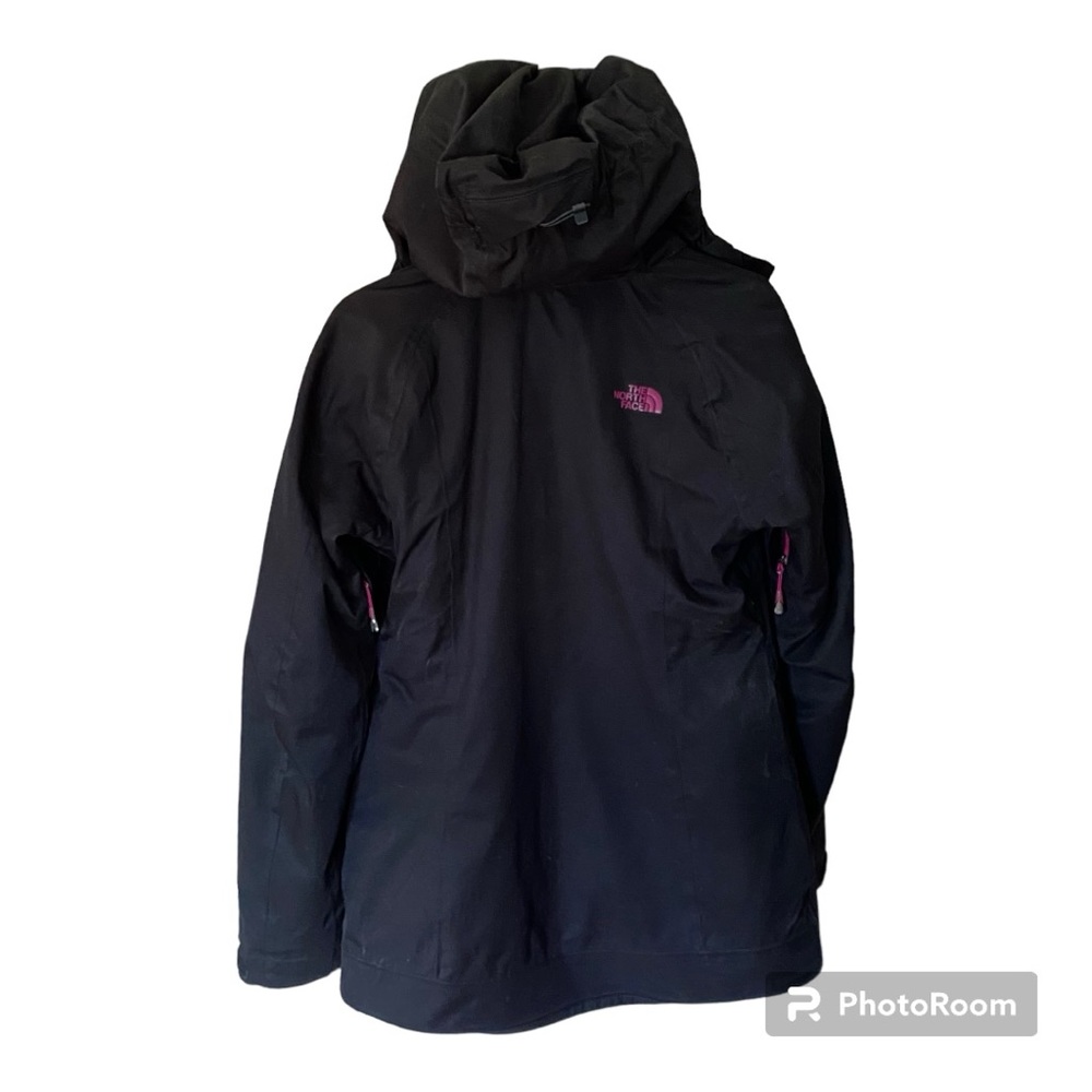 North Face Double Layer Jacket - image 3